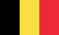 Traffic-rules: Belgien