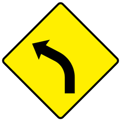 traffic sign