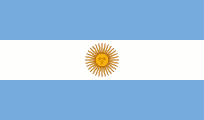 Traffic-rules: アルゼンチン