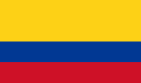Traffic-rules: Colômbia