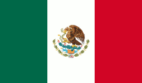Traffic-rules: Mexico