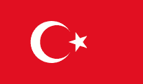 Traffic-rules: Turkije