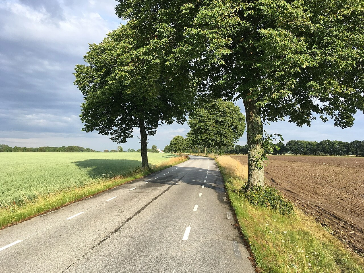 2-1 Road
