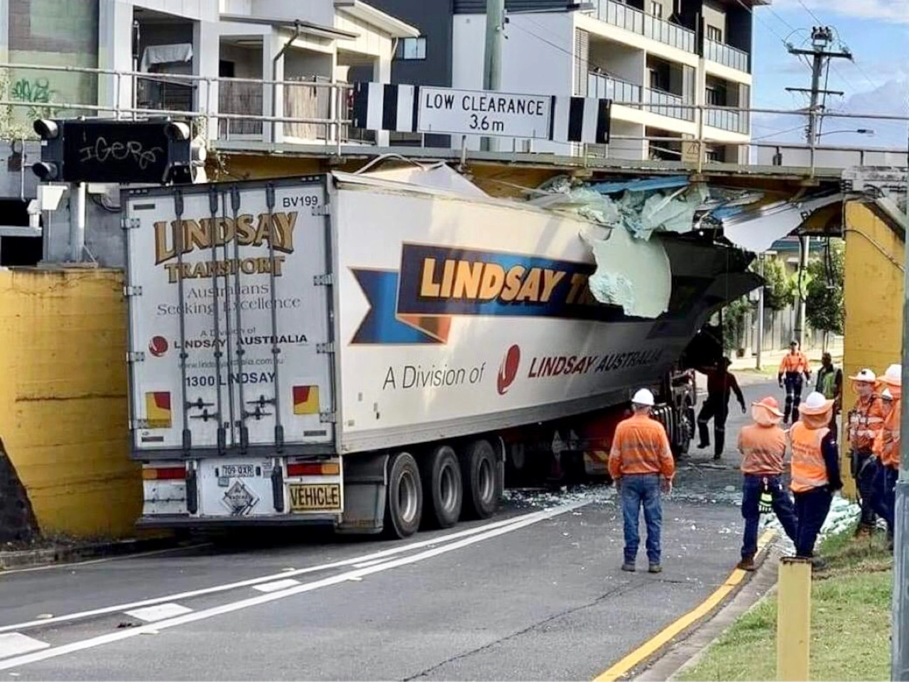 Accident