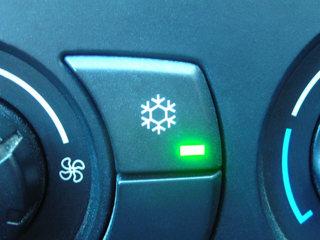 Air conditioning