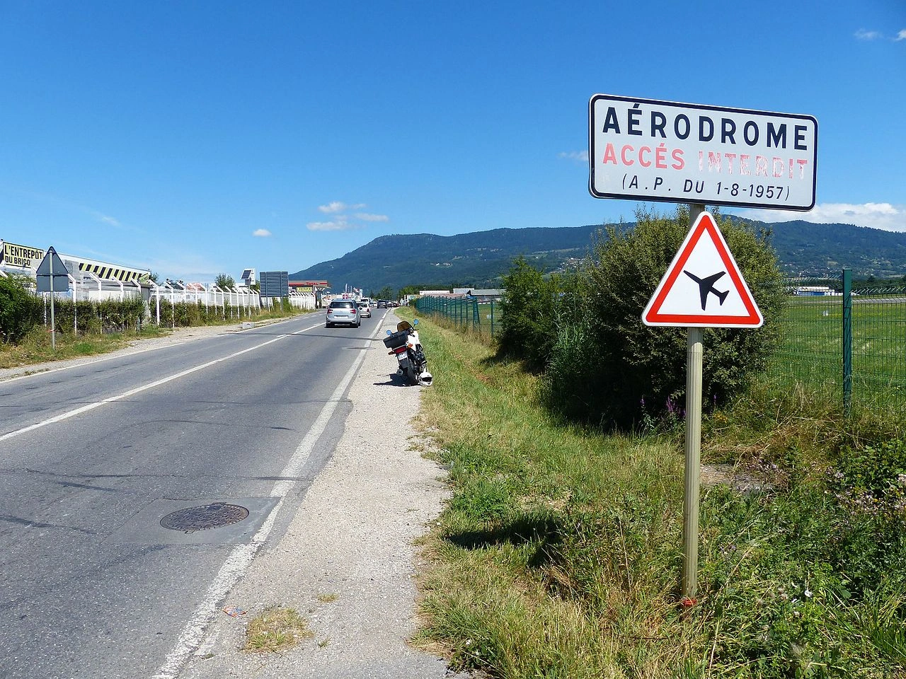 Flugzeuge