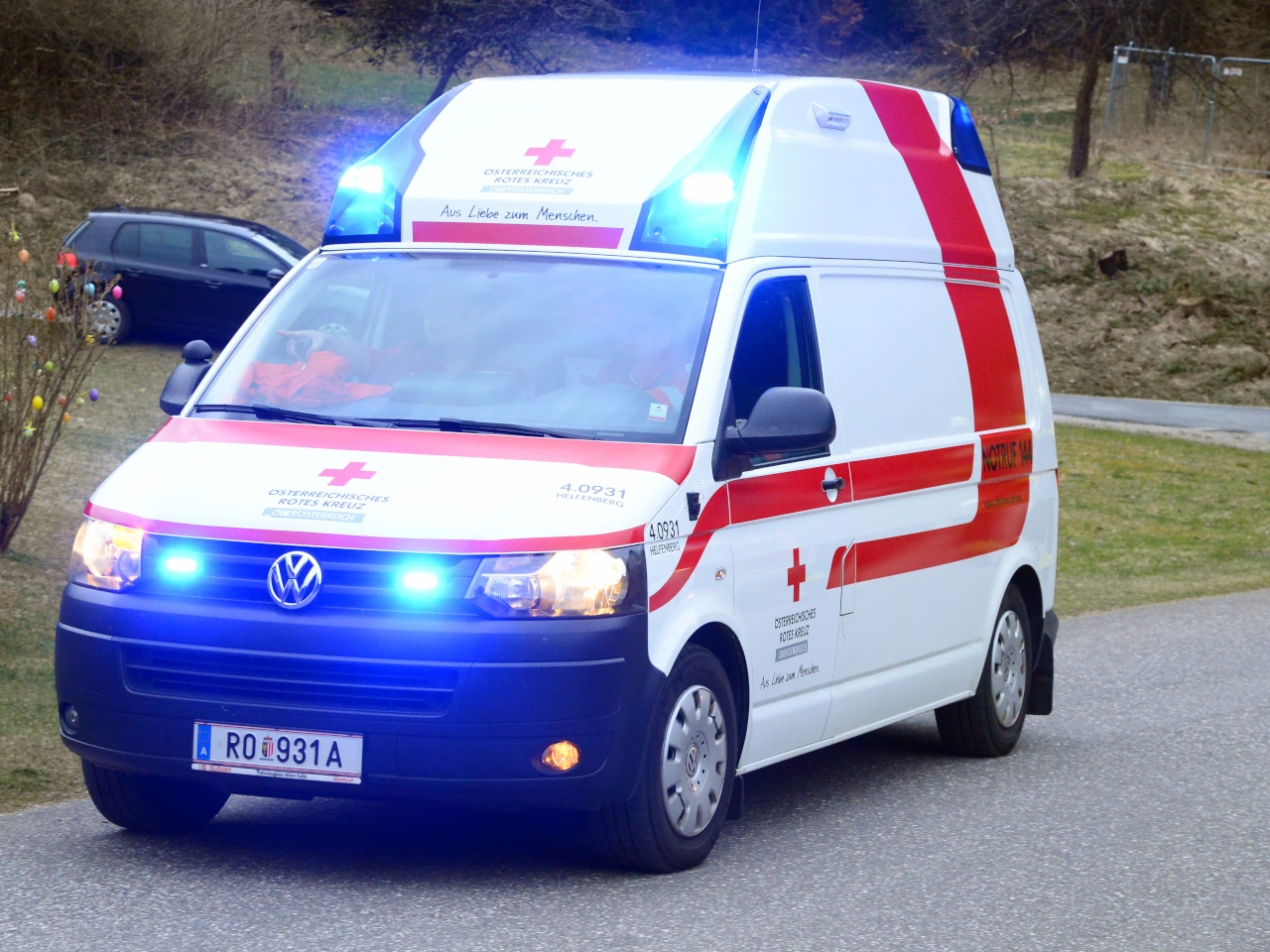 Ambulans