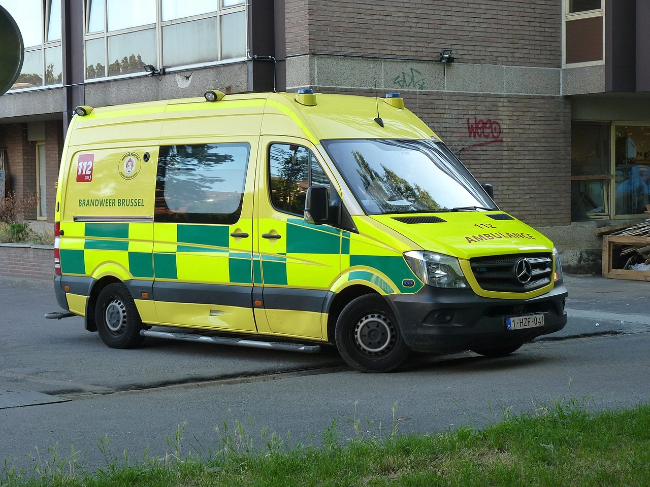 Ambulans