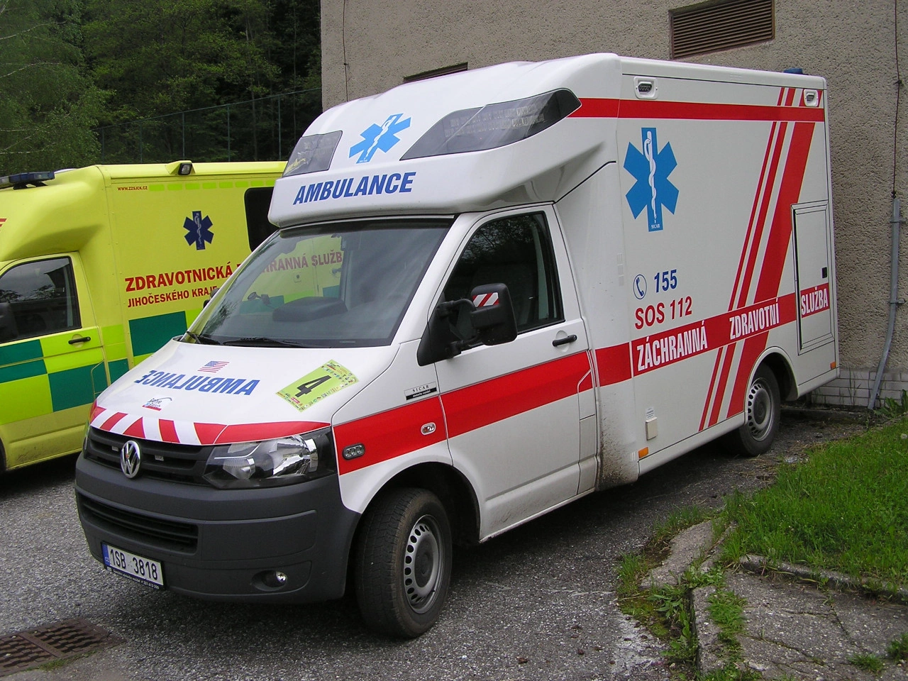 Ambulans