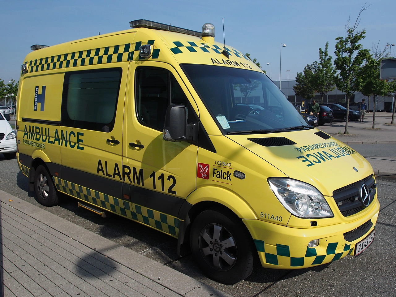 Ambulans