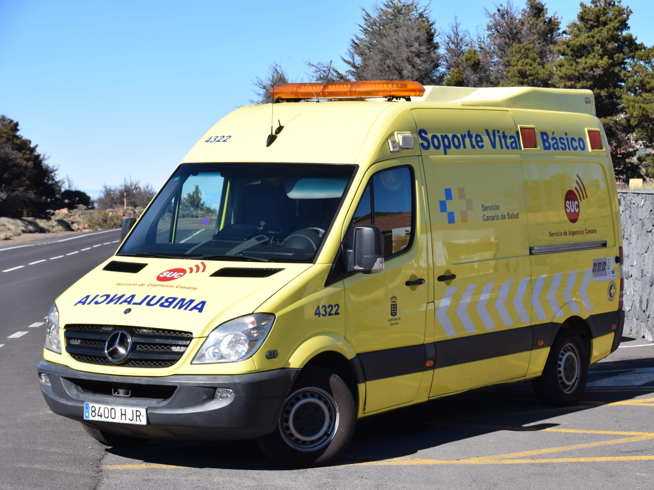 Ambulans