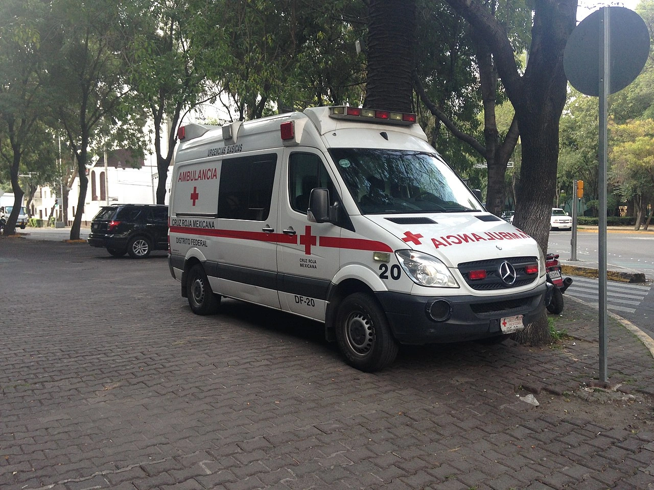 Ambulance