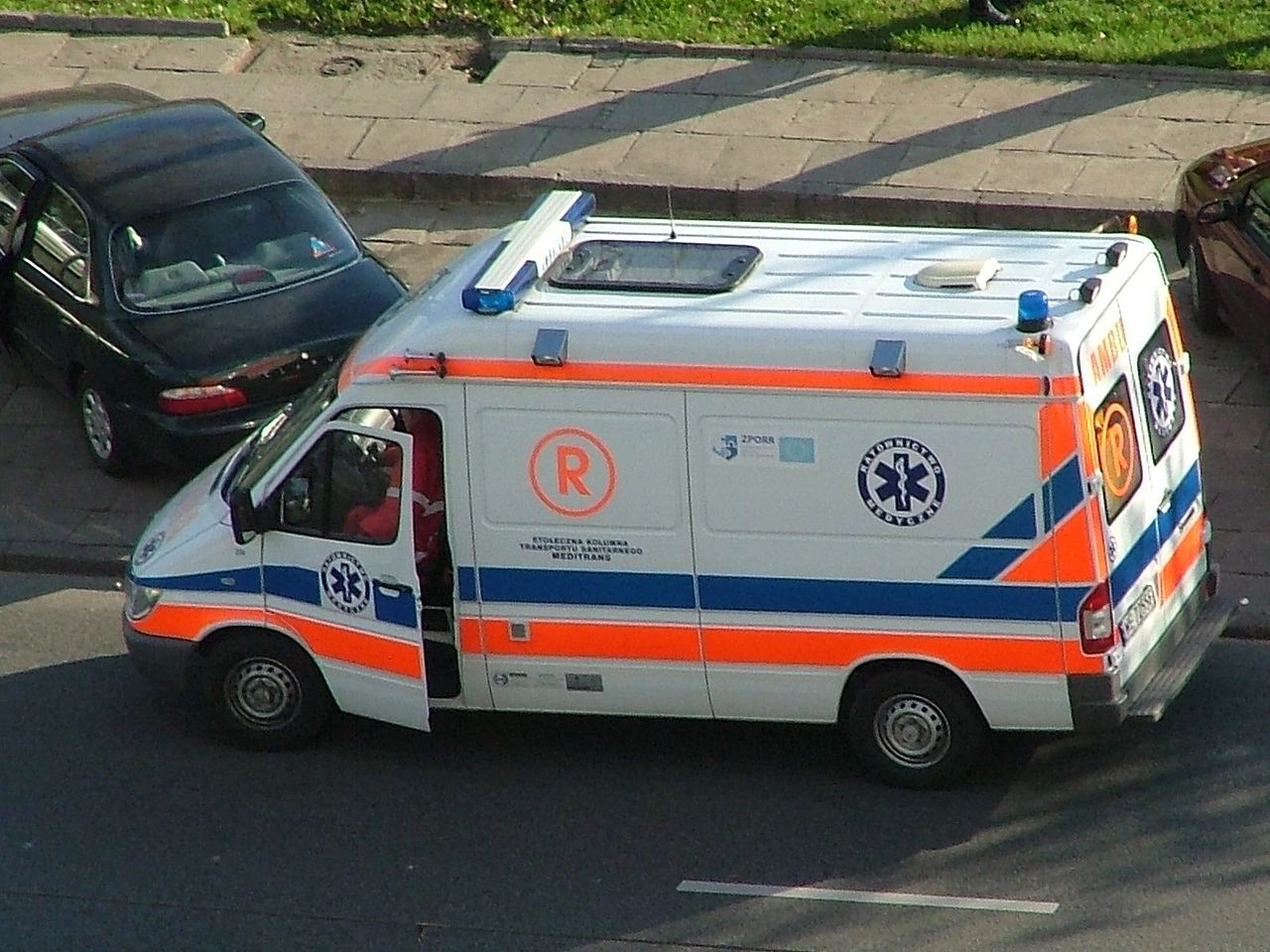 Ambulância