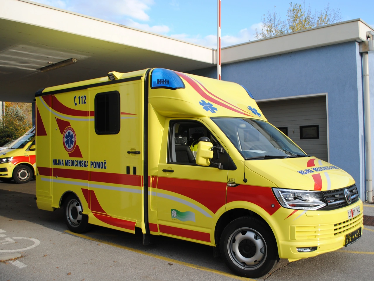 Ambulance