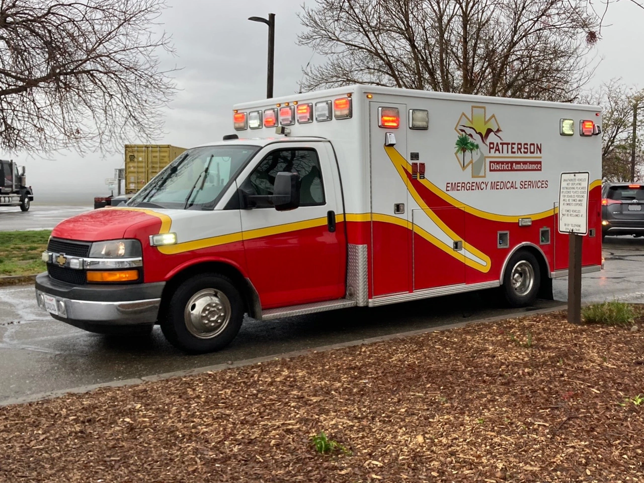 Ambulans
