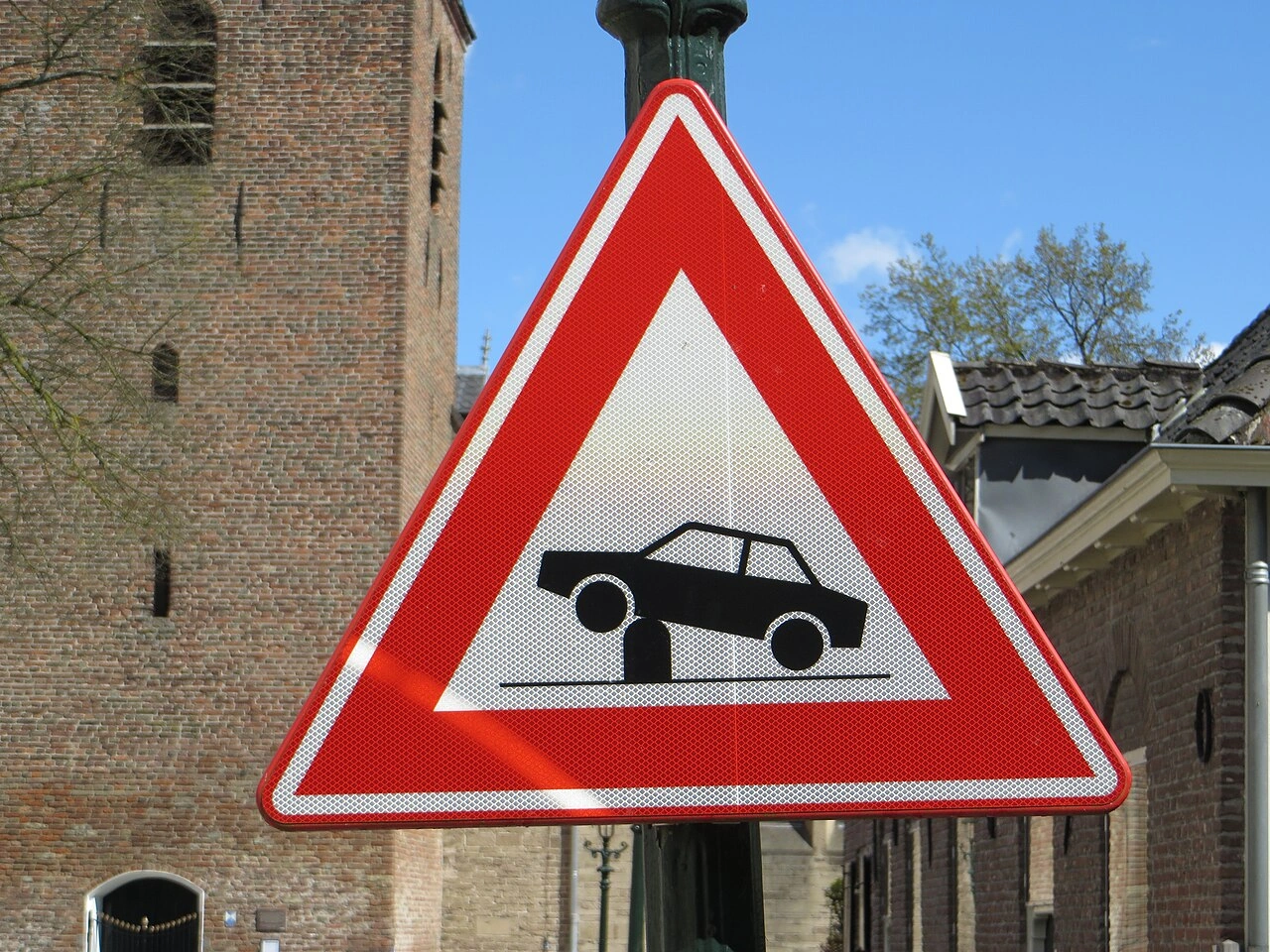Pilaretes