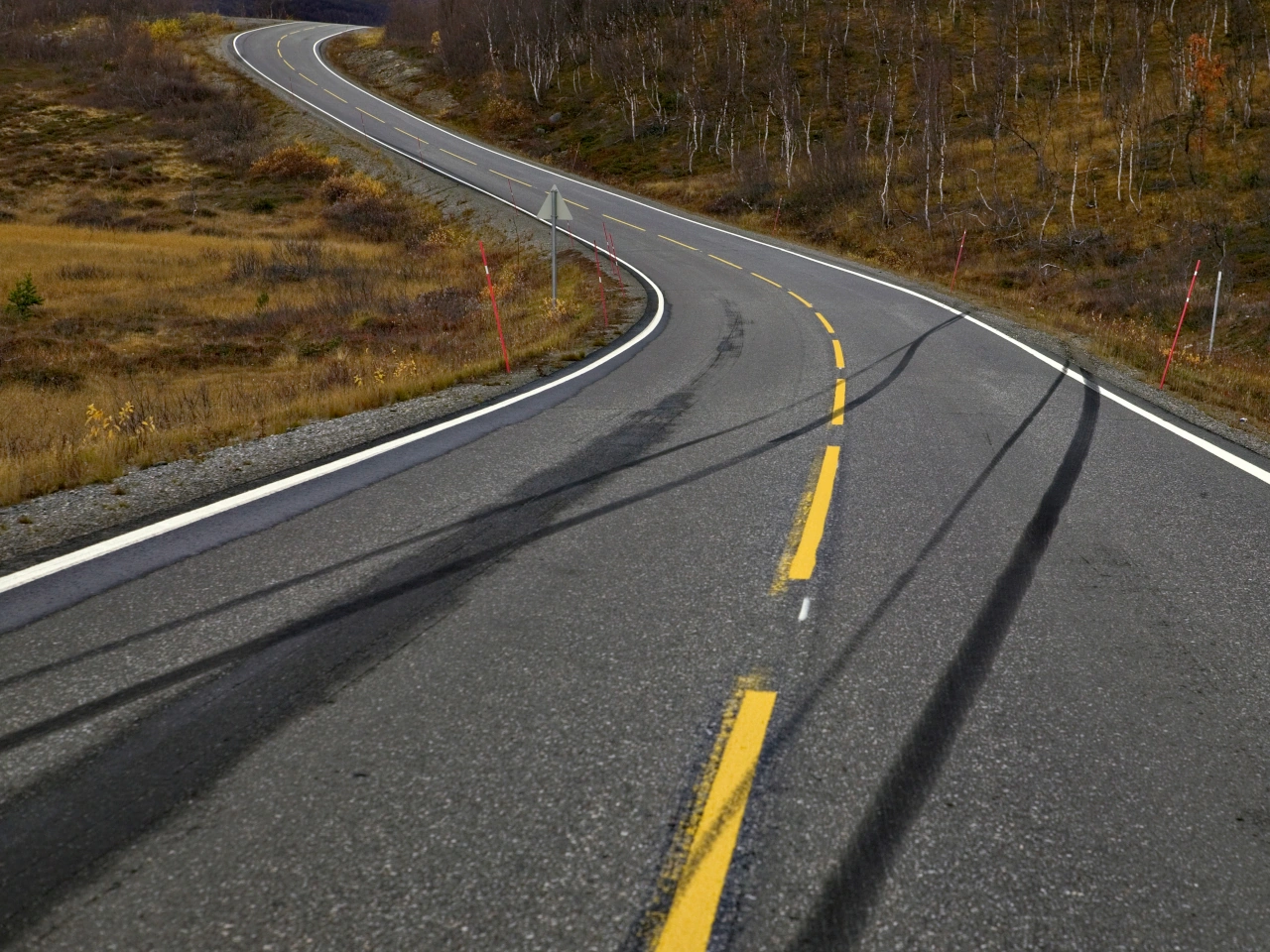 Braking distance