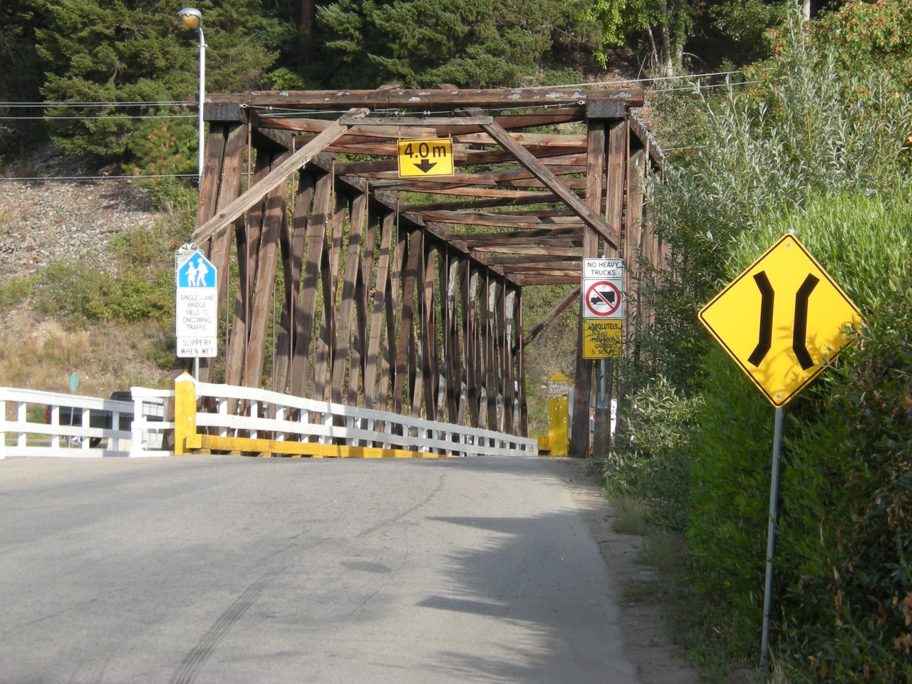 Bridge