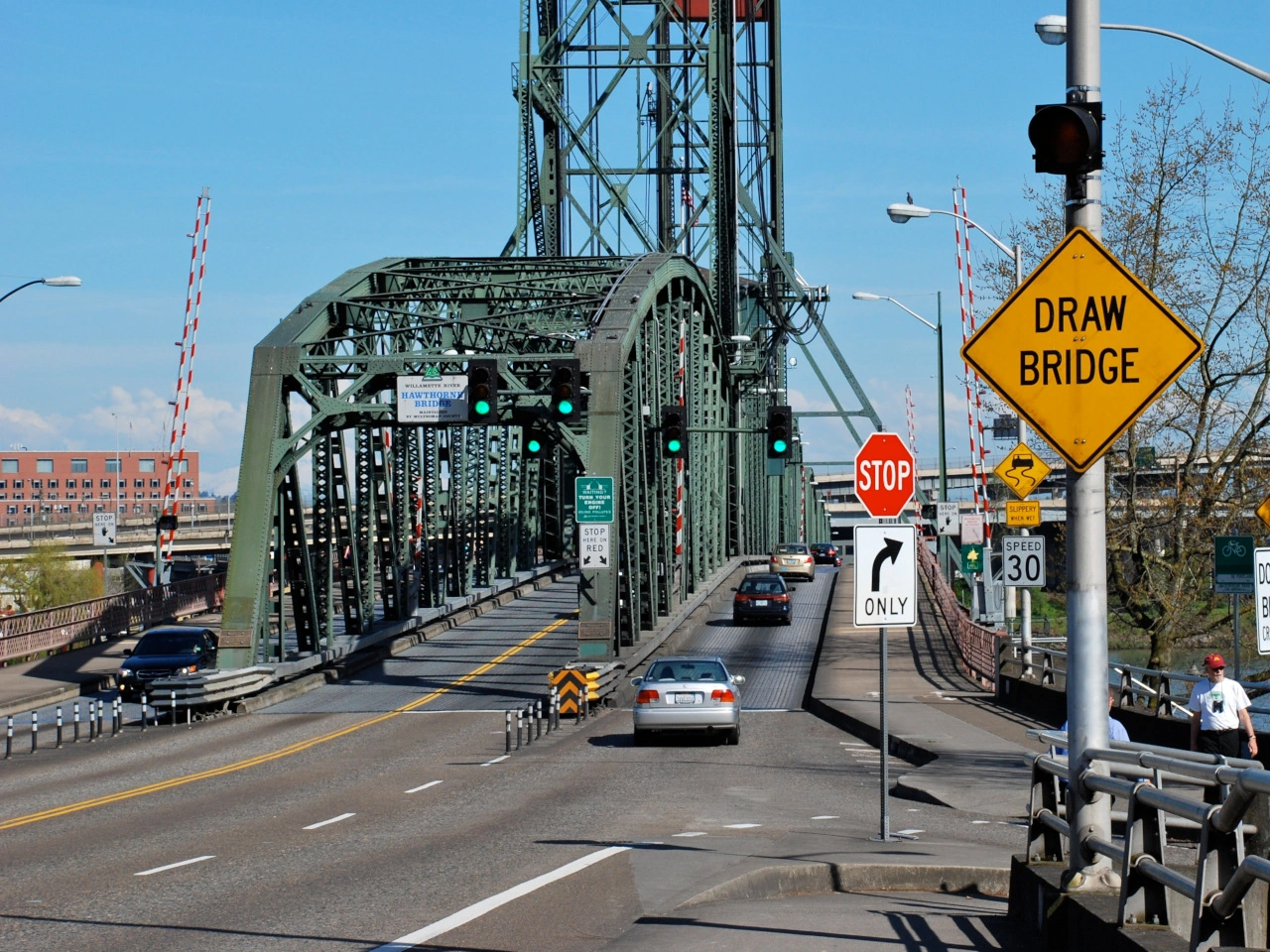 Bridge