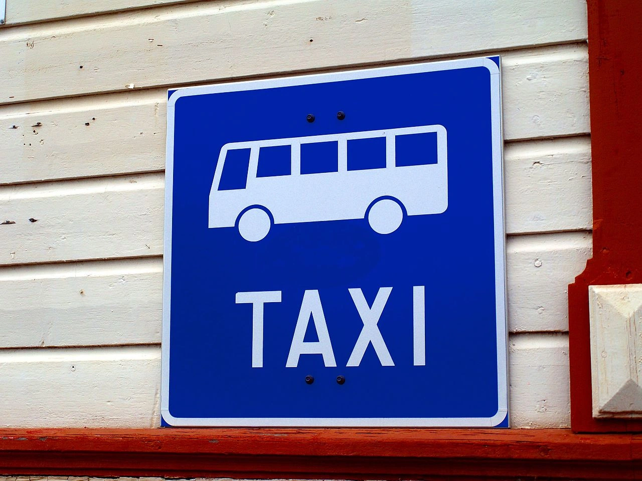 Bus lane