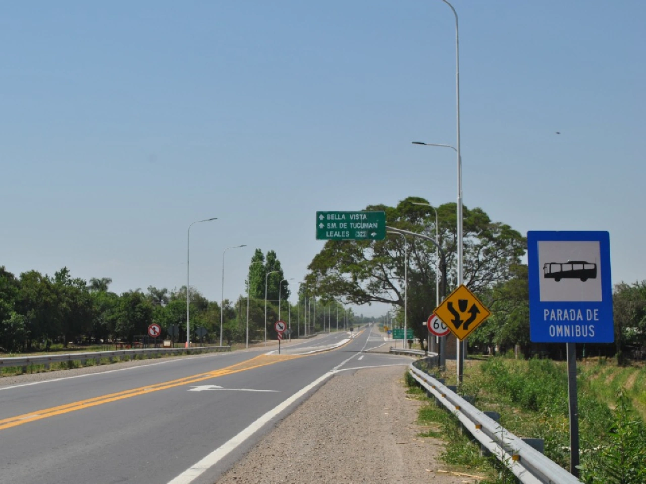Otobüs durağı