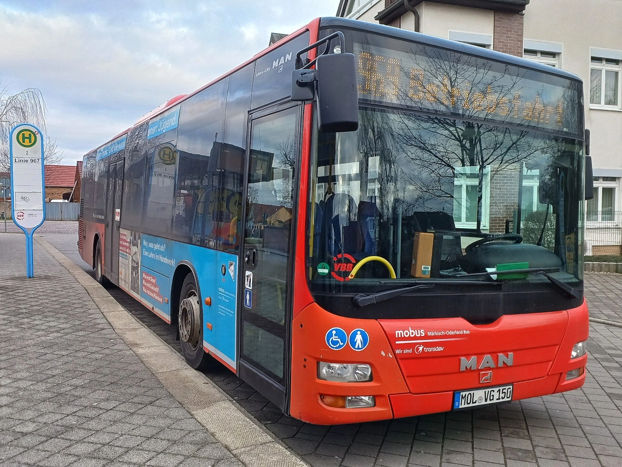 Otobüs