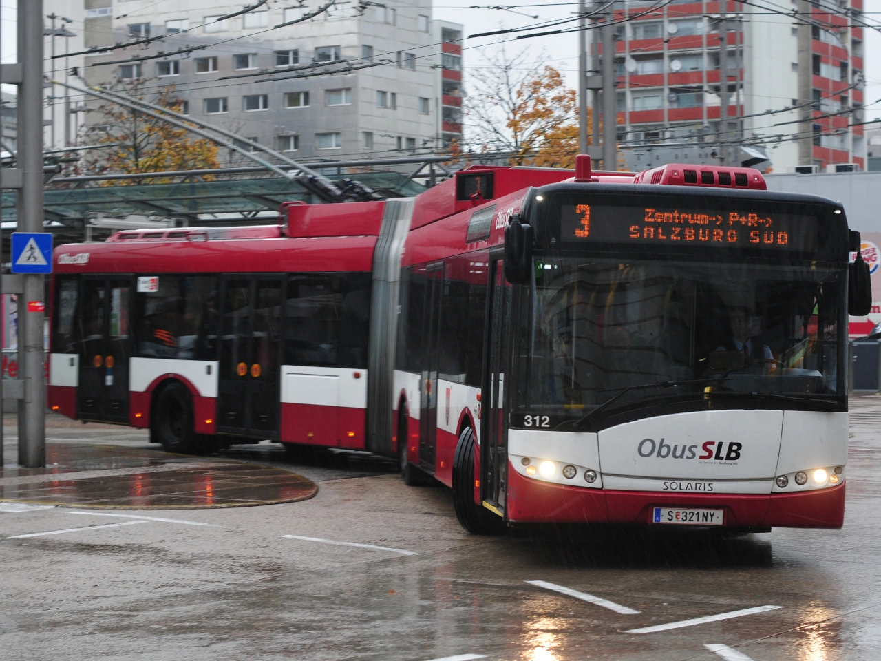 Otobüs