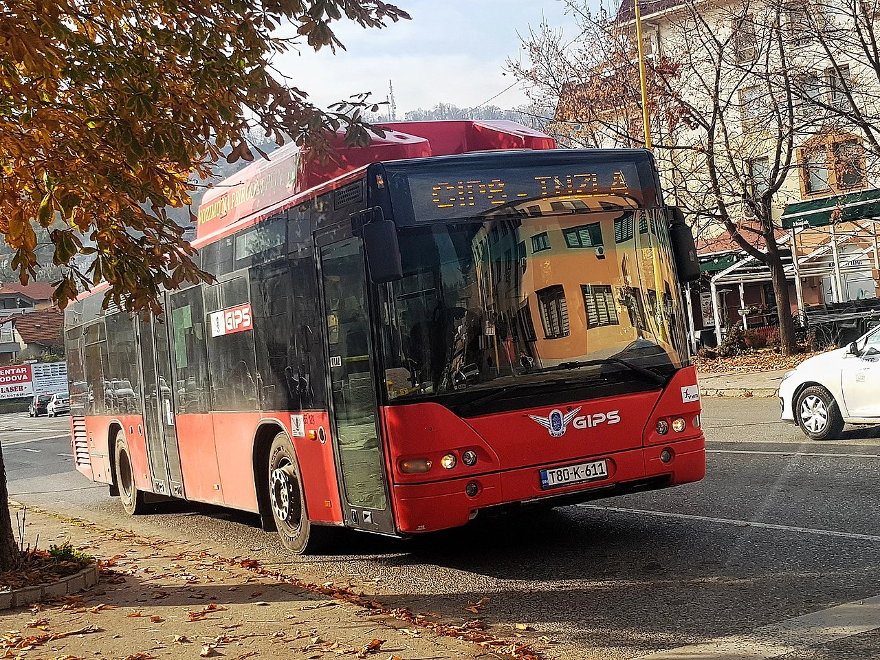 Bus