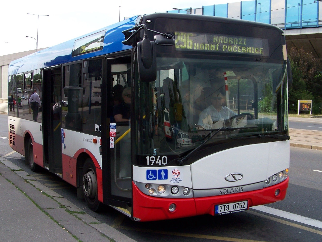 Otobüs