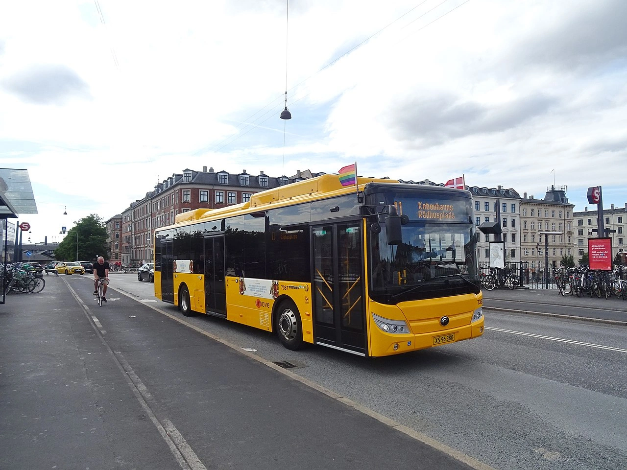 Bus