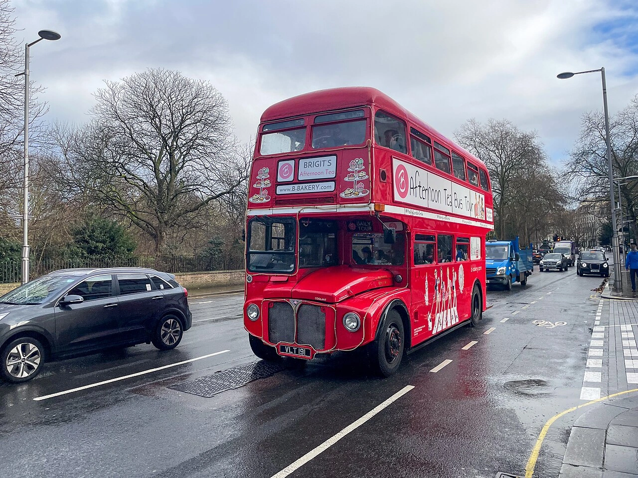 Bus