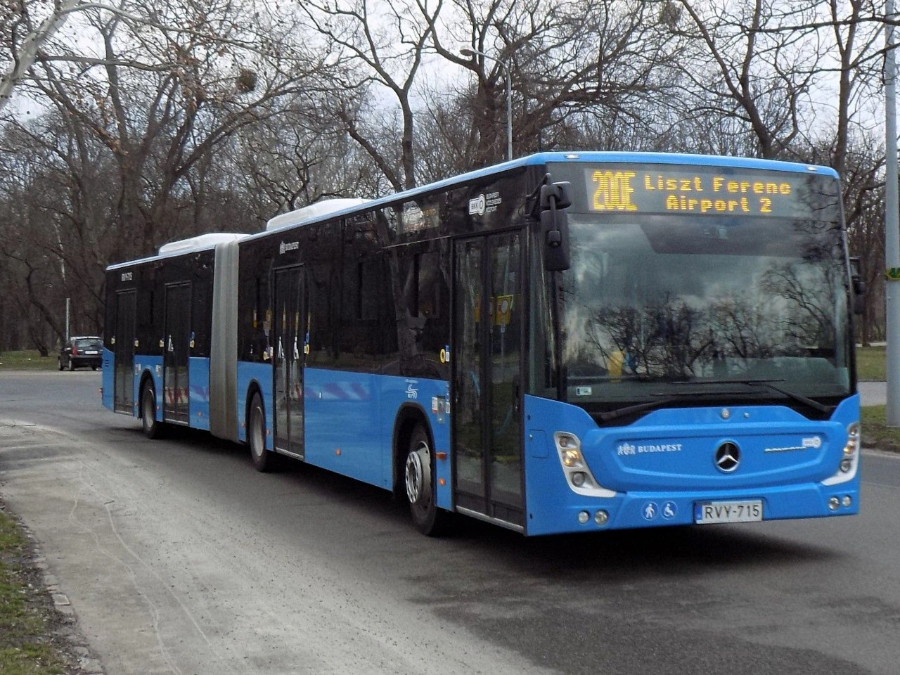 Autobús
