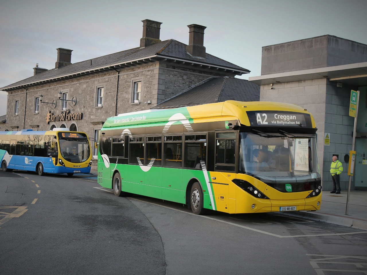 Autobus