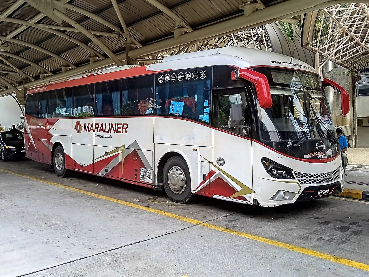 Bus