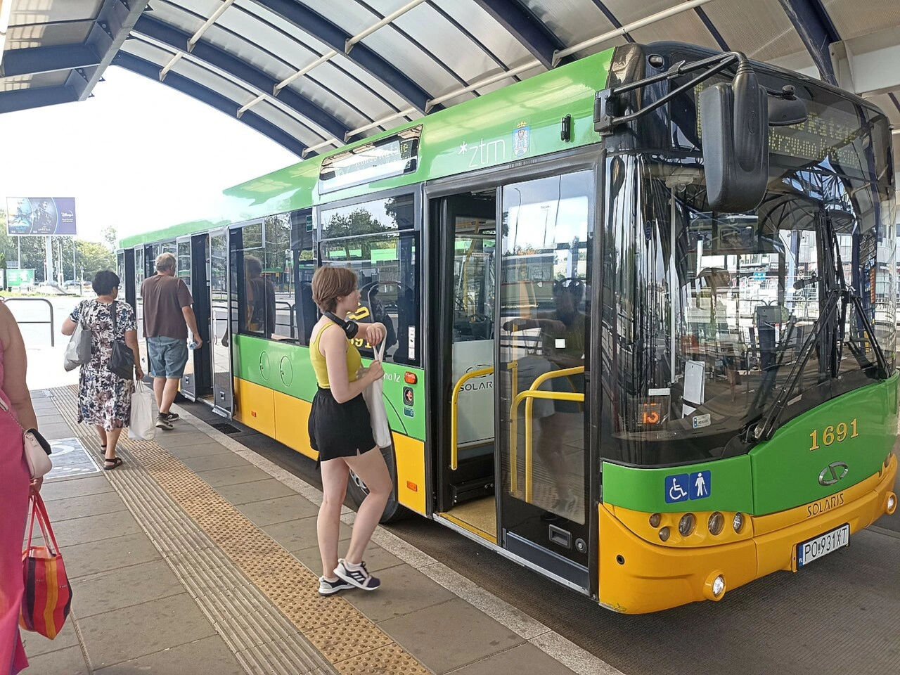 Autocarro