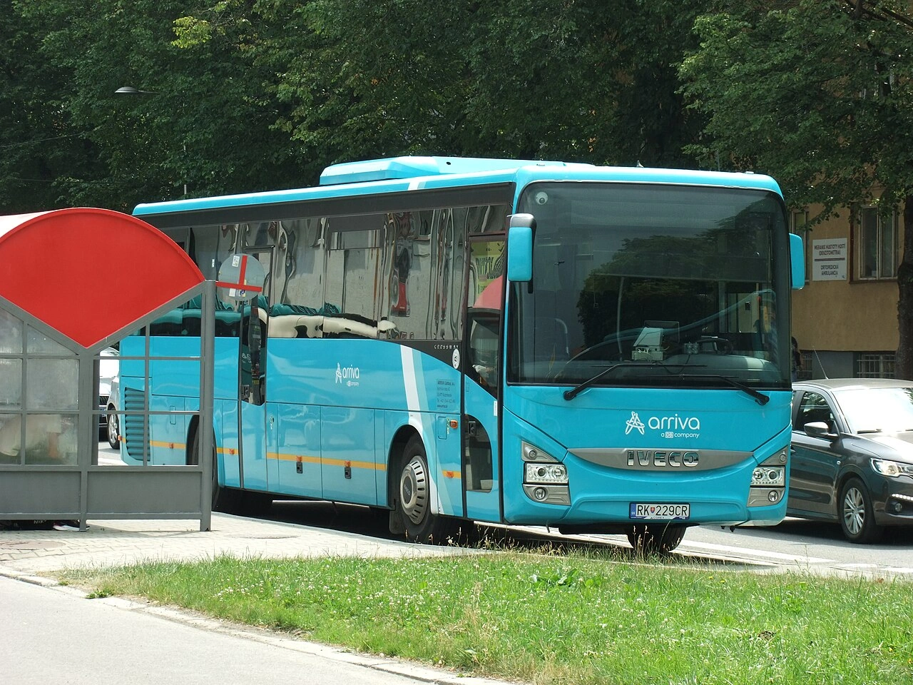 Bus