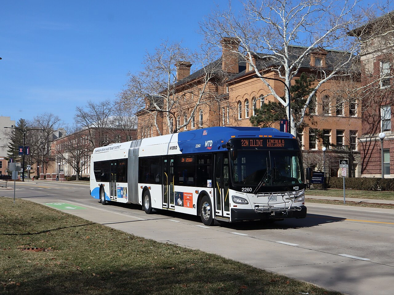 Bus