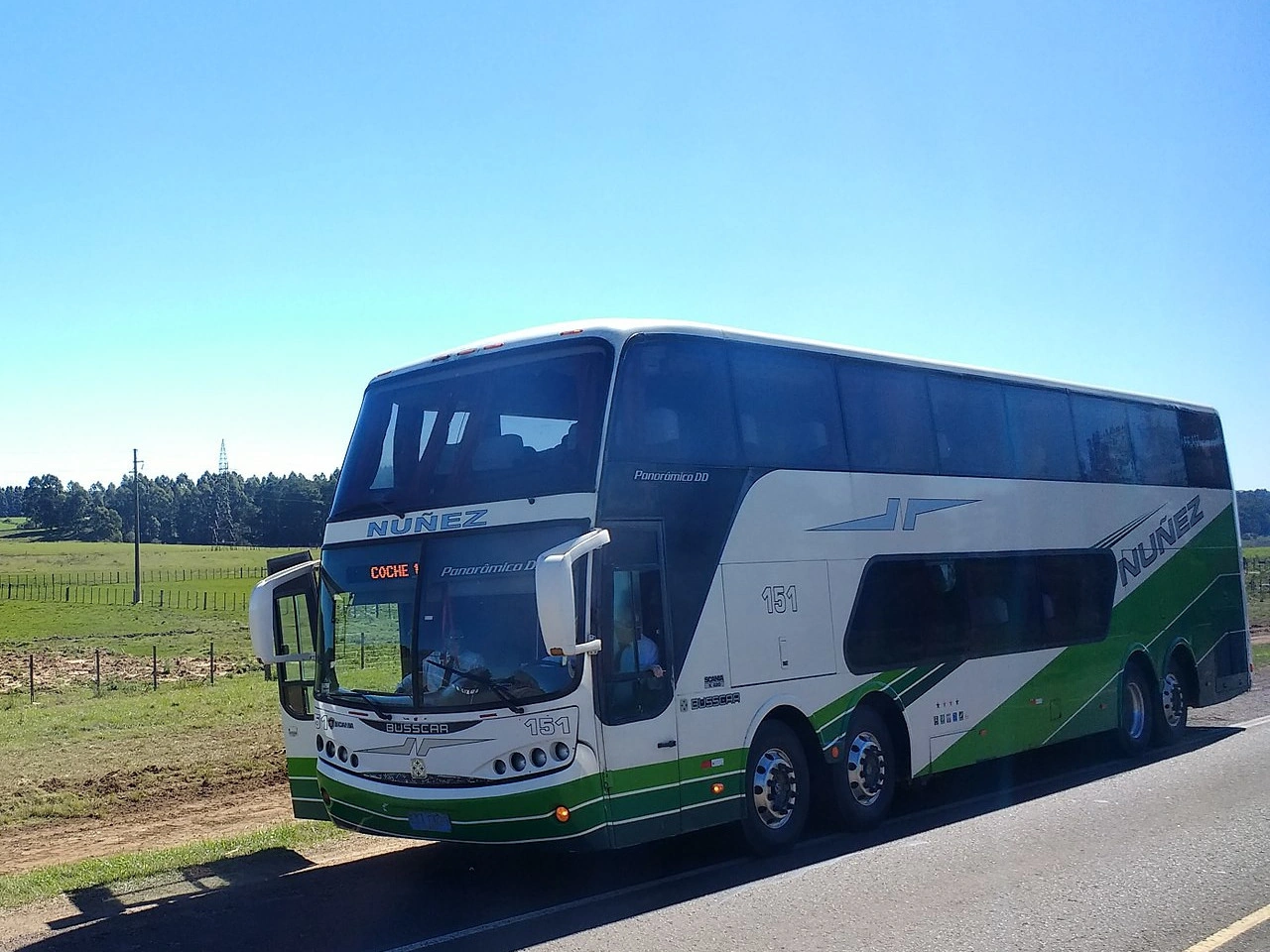 Bus