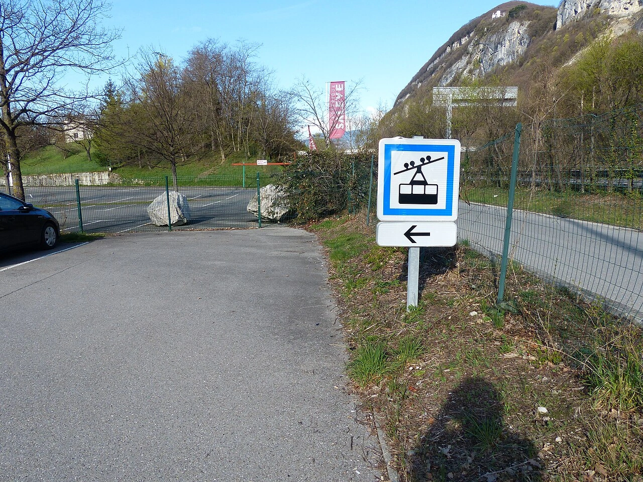 Teleferik