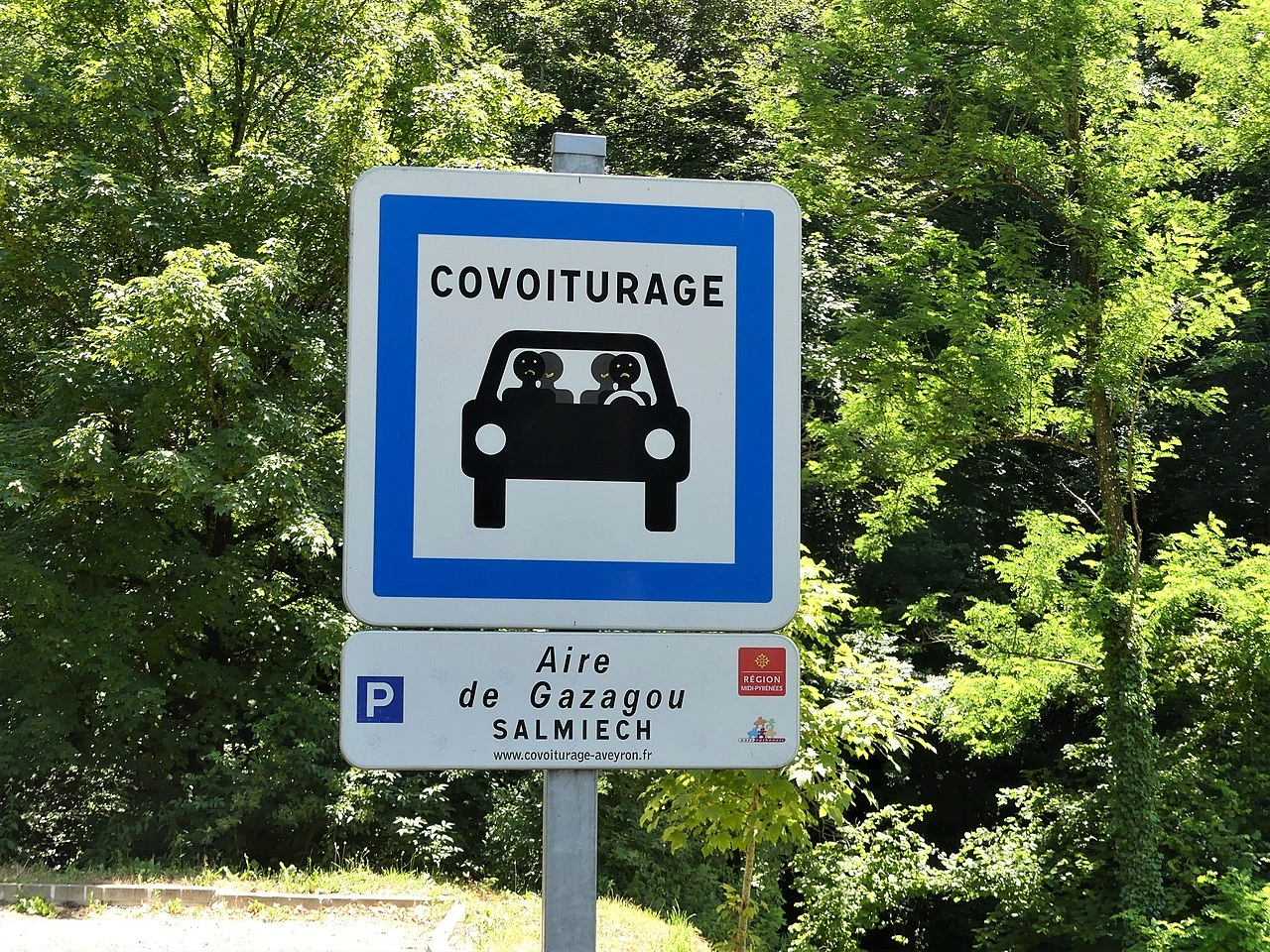 Fahrgemeinschaft
