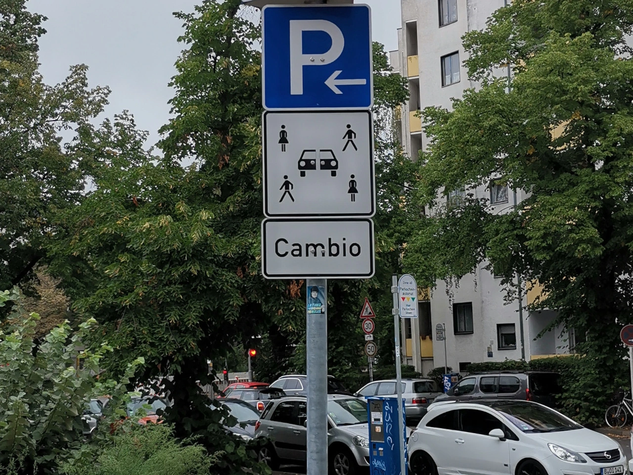 Carsharing