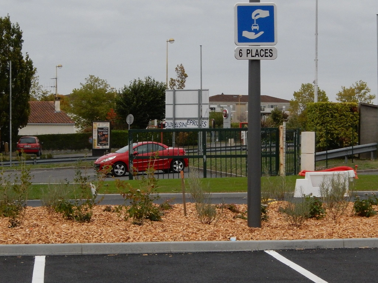 Carsharing