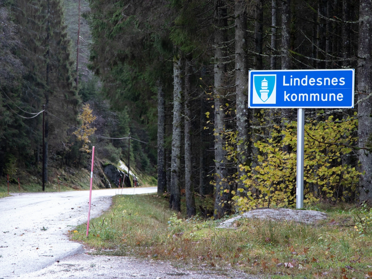 Ortsgrenze