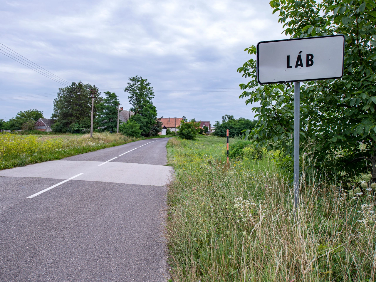City limit