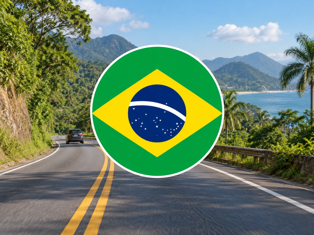 Brazil