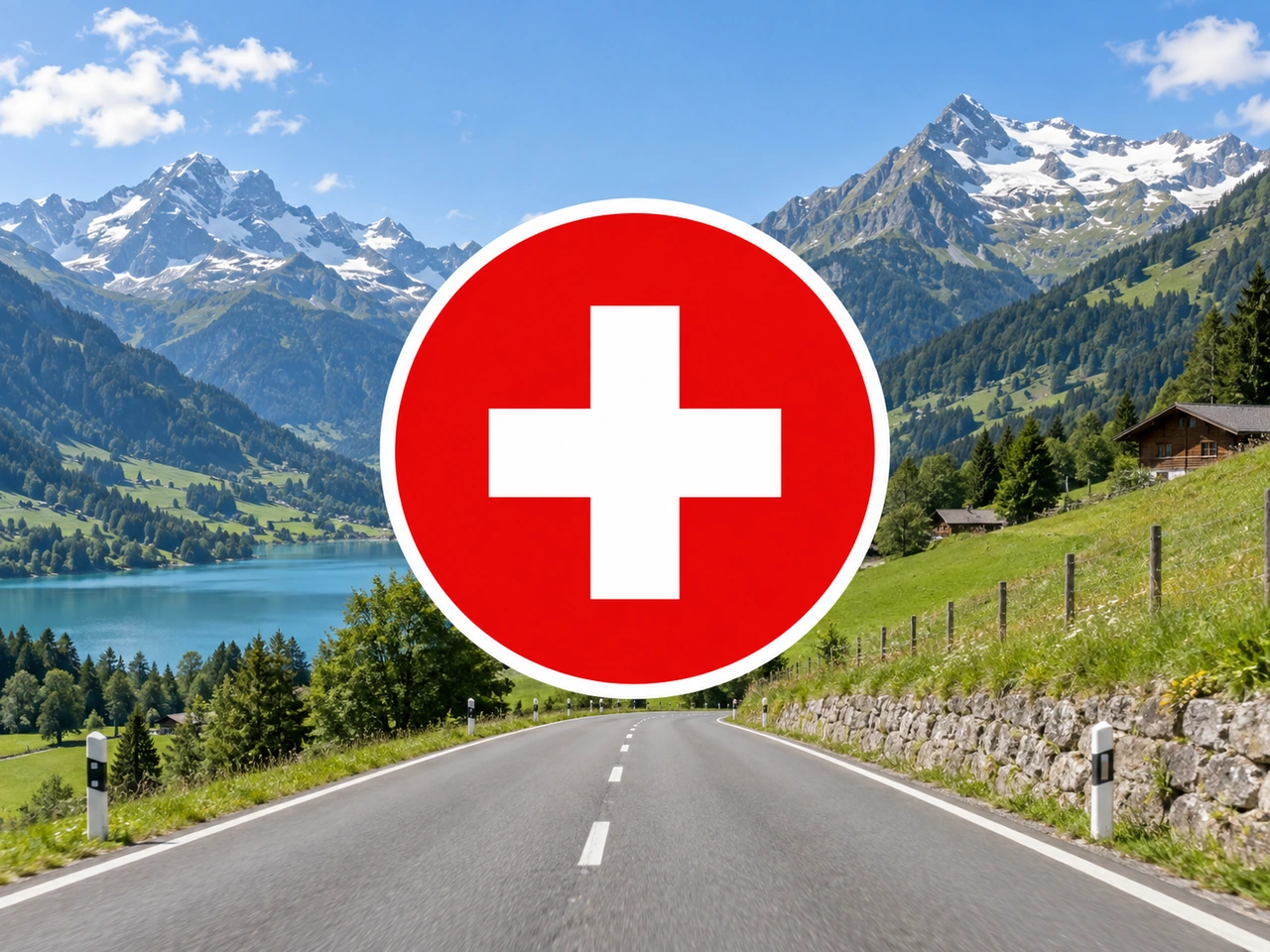 Schweiz