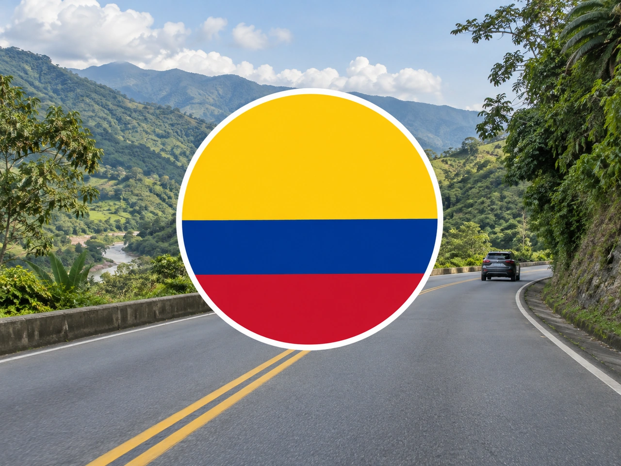 Colombia