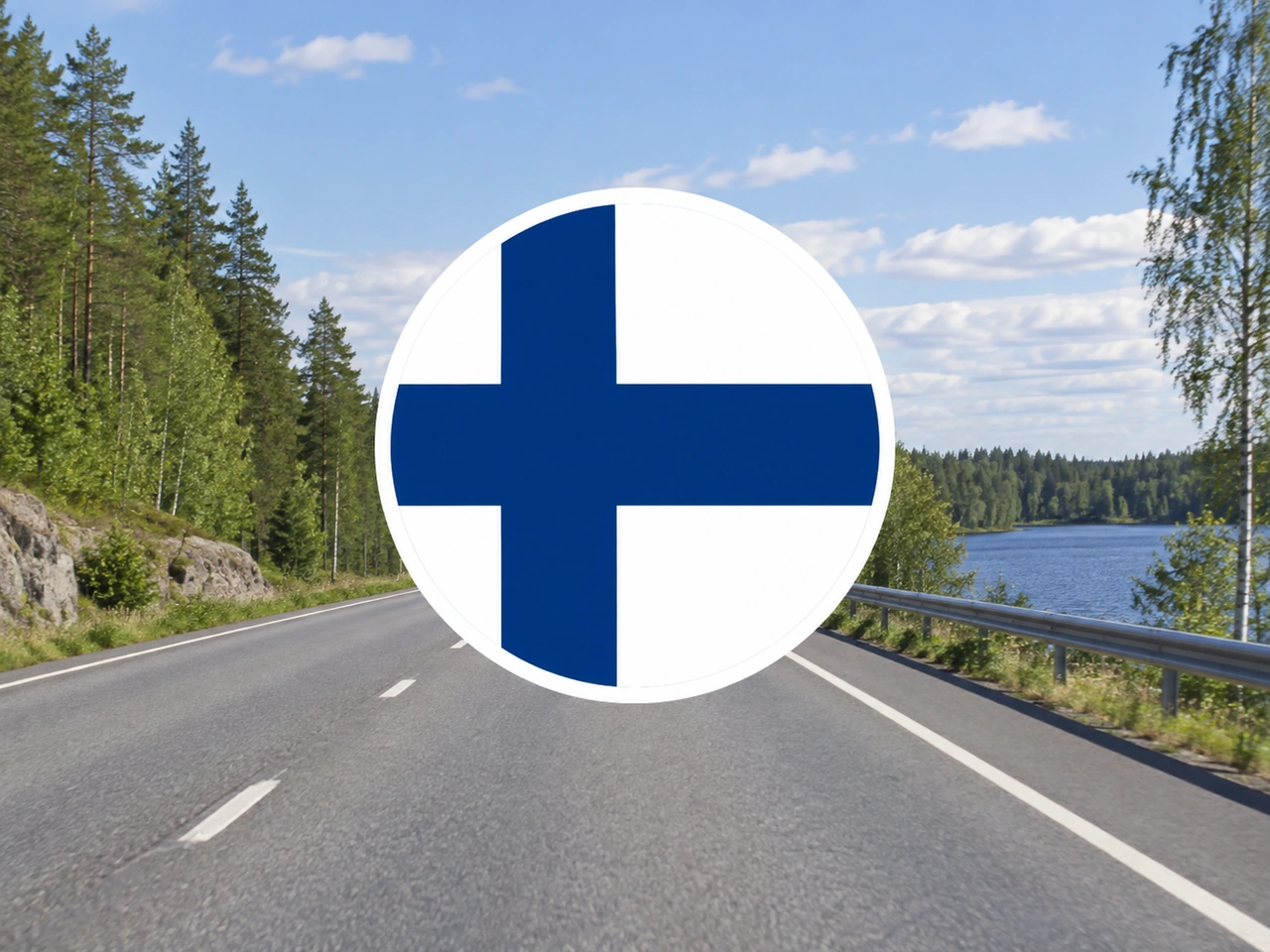 Finland