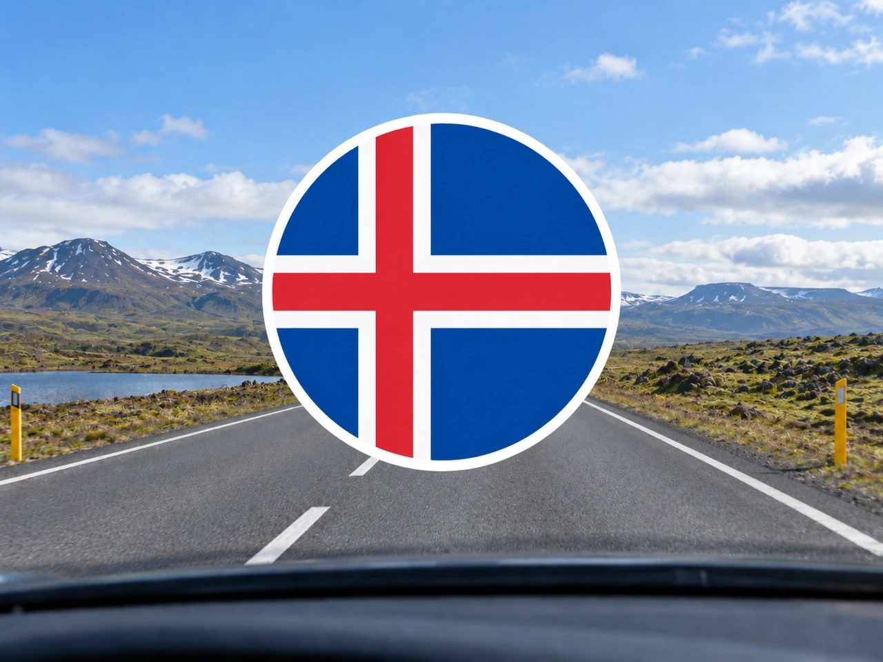 Iceland