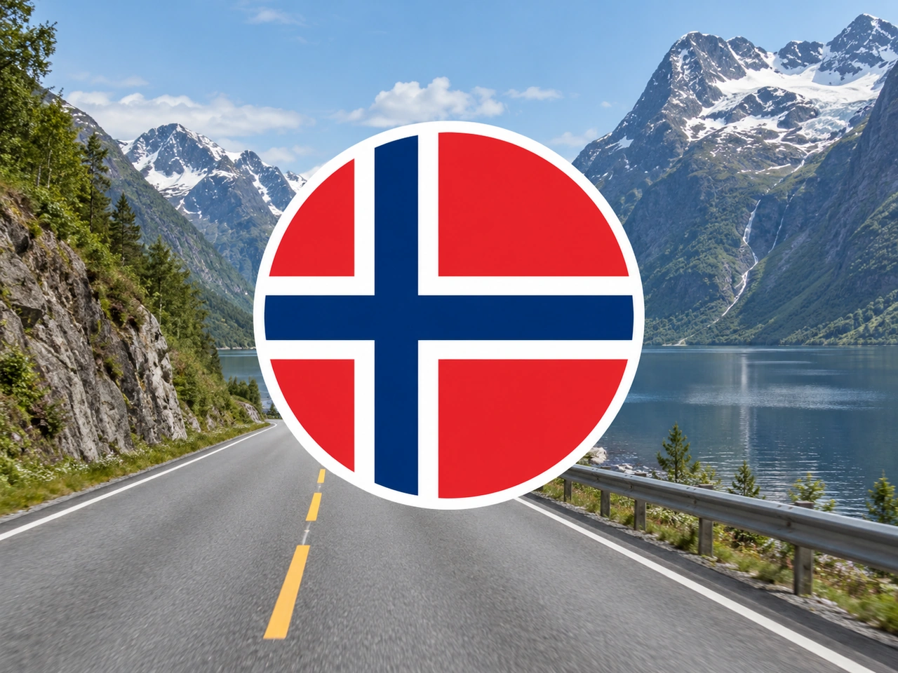 Norway
